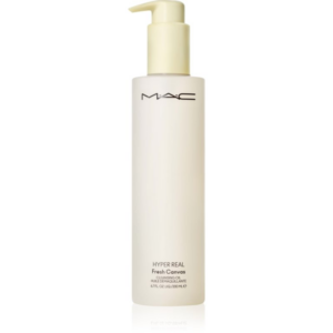 MAC Cosmetics Hyper Real Fresh Canvas Cleansing Oil gyengéden tisztító olaj 200 ml-Ár