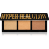 MAC Cosmetics Hyper Real Glow Palette bőrvilágosító paletta árnyalat Get it Glowin' 13