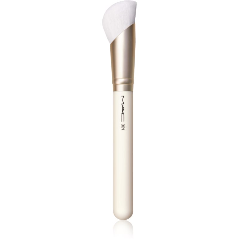 MAC Cosmetics Hyper Real Serum and Moisturizer Brush ecset az arcmaszkhoz 1 db-Ár