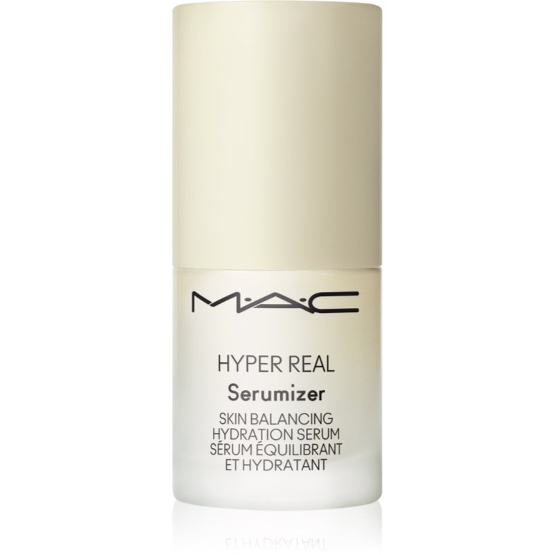 MAC Cosmetics Hyper Real Serumizer tápláló és hidratáló szérum 15 ml-Ár