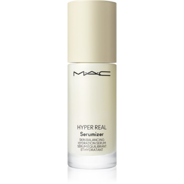 MAC Cosmetics Hyper Real Serumizer tápláló és hidratáló szérum 30 ml-Ár