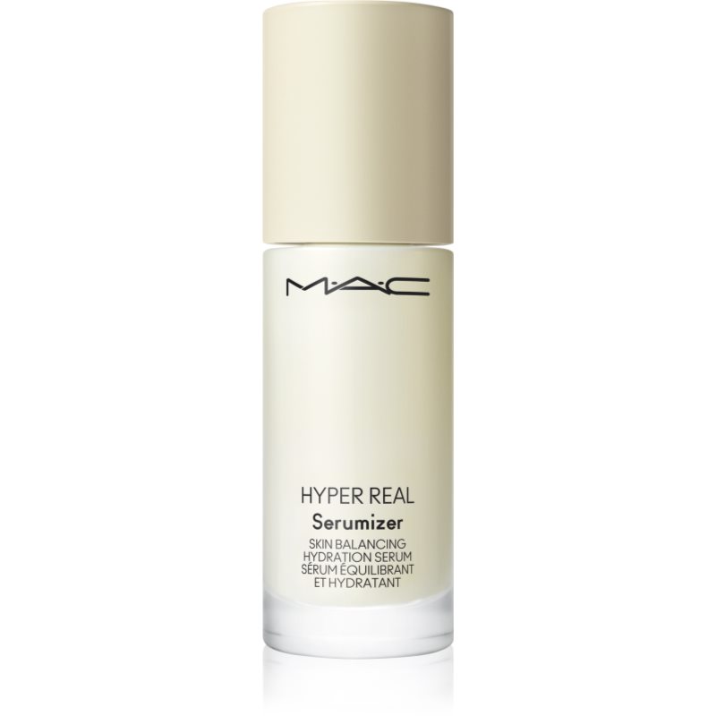 MAC Cosmetics Hyper Real Serumizer tápláló és hidratáló szérum 30 ml-Ár