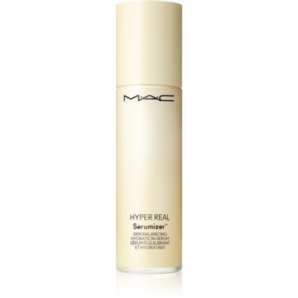 MAC Cosmetics Hyper Real Serumizer tápláló és hidratáló szérum 50 ml-Ár