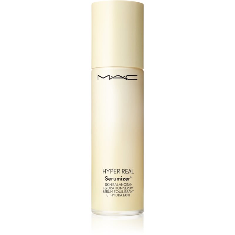 MAC Cosmetics Hyper Real Serumizer tápláló és hidratáló szérum 50 ml-Ár