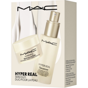 MAC Cosmetics Hyper Real Skin Duo ajándékszett az arcra-Ár