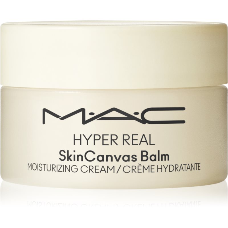MAC Cosmetics Hyper Real Skincanvas Balm hidratáló és regeneráló arckrém 15 ml-Ár