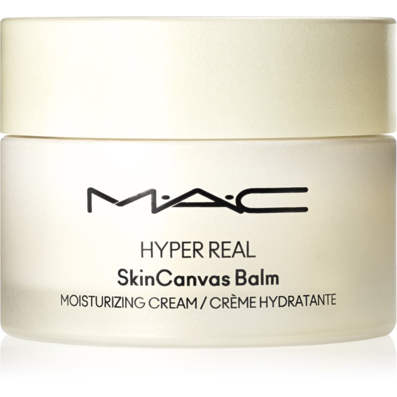 MAC Cosmetics Hyper Real Skincanvas Balm hidratáló és regeneráló arckrém 50 ml-Ár