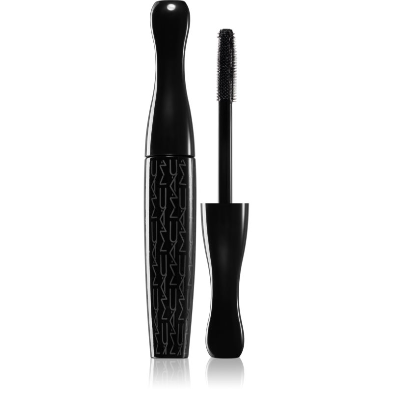 MAC Cosmetics In Extreme Dimension 3D Black Lash Mascara Intenzív fekete az extrém hosszúságért árnyalat 3D Black 12 g-Ár