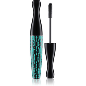 MAC Cosmetics In Extreme Dimension Waterproof Mascara vízálló tömegnövelő szempillaspirál árnyalat Dimensional Black 13 g-Ár