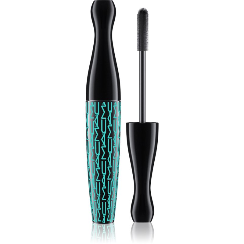 MAC Cosmetics In Extreme Dimension Waterproof Mascara vízálló tömegnövelő szempillaspirál árnyalat Dimensional Black 13 g-Ár