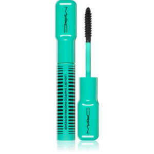 MAC Cosmetics Lash Dry Shampoo Mascara Refresher szárazsampon-hatású fedőréteg szempillára a dús és szétválasztott pillákért 1