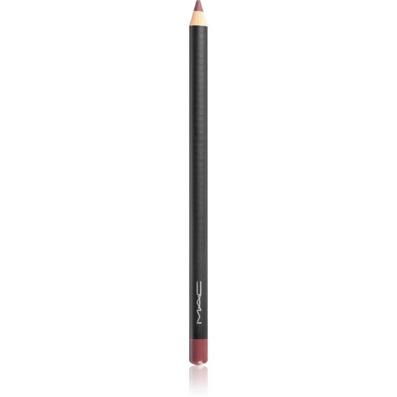 MAC Cosmetics Lip Pencil szájceruza árnyalat Auburn 1