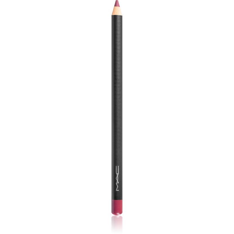 MAC Cosmetics Lip Pencil szájceruza árnyalat Beet 1