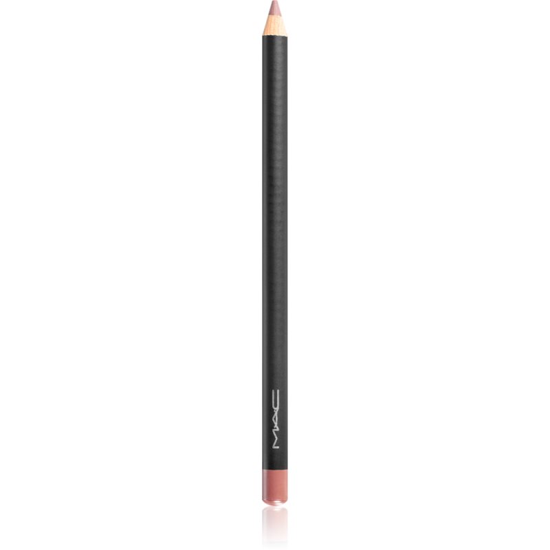 MAC Cosmetics Lip Pencil szájceruza árnyalat Boldly Bare 1