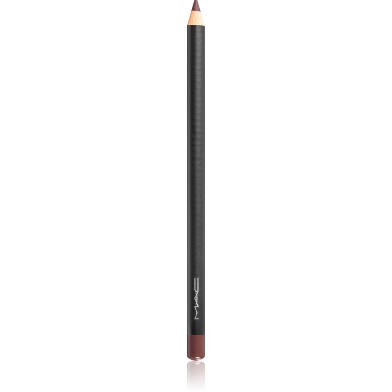MAC Cosmetics Lip Pencil szájceruza árnyalat Chestnut 1
