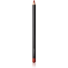 MAC Cosmetics Lip Pencil szájceruza árnyalat Chili Rimmed 1.45 g