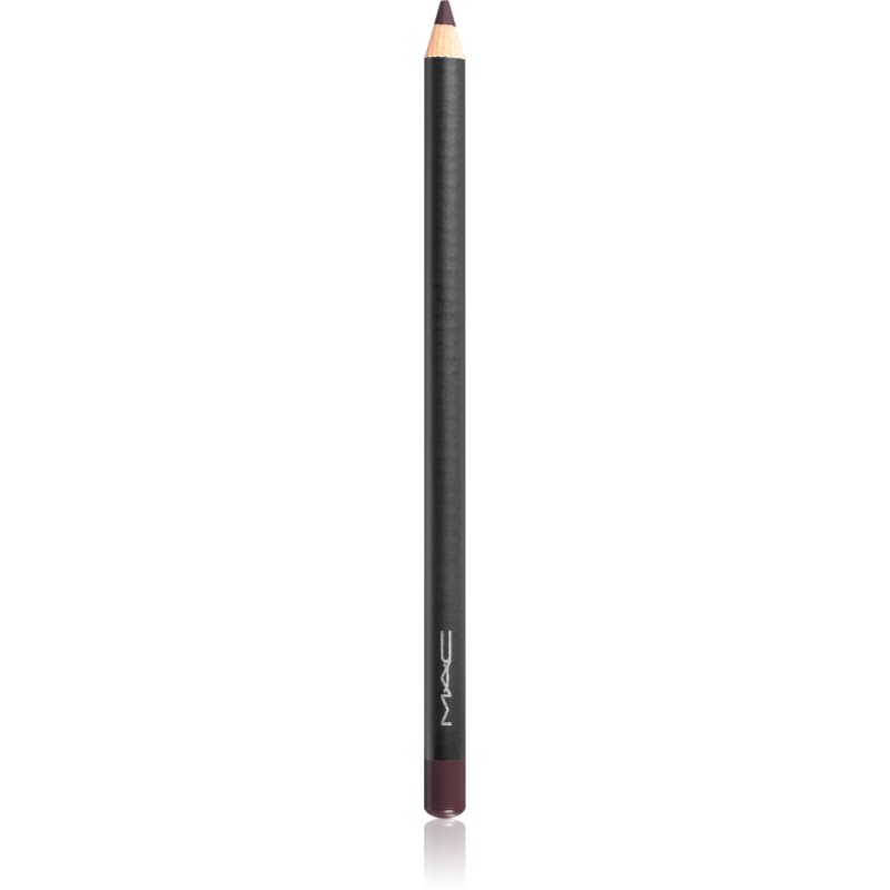 MAC Cosmetics Lip Pencil szájceruza árnyalat Nightmoth 1