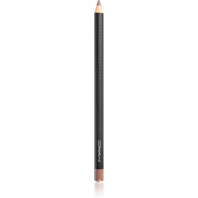 MAC Cosmetics Lip Pencil szájceruza árnyalat Oak 1