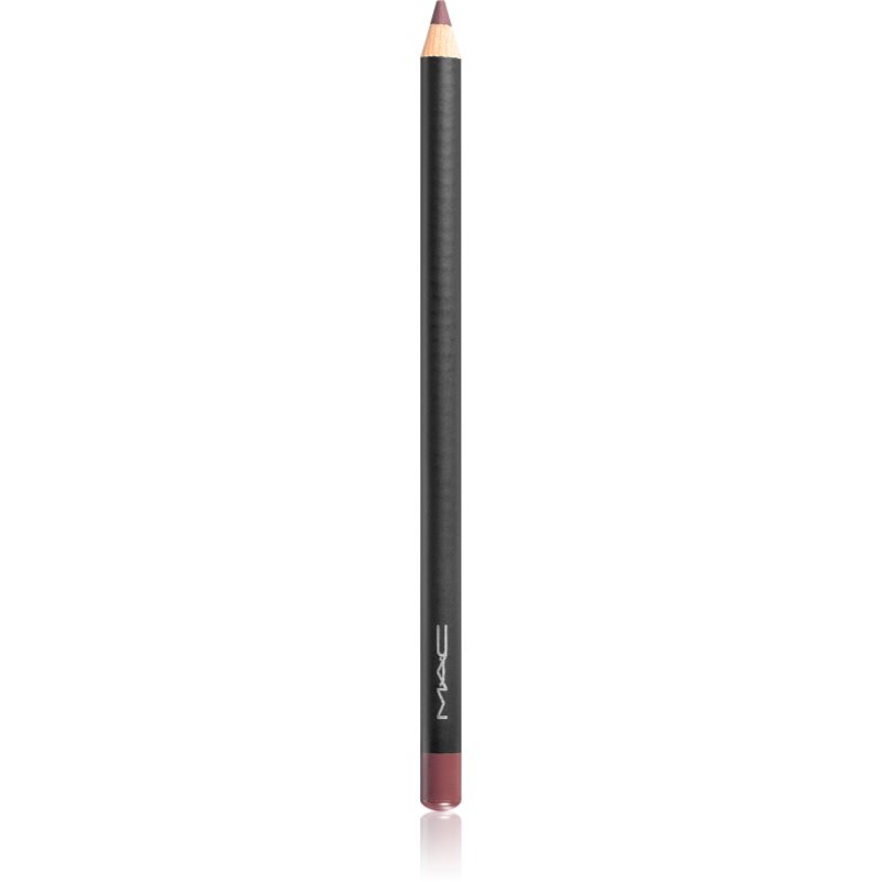 MAC Cosmetics Lip Pencil szájceruza árnyalat Plum 1