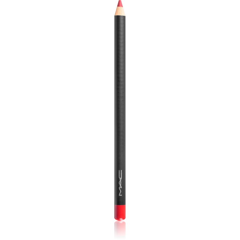 MAC Cosmetics Lip Pencil szájceruza árnyalat Ruby Woo 1