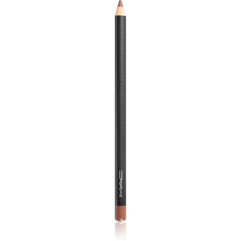 MAC Cosmetics Lip Pencil szájceruza árnyalat Spice 1