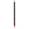 MAC Cosmetics Lip Pencil szájceruza árnyalat Talking Points 1
