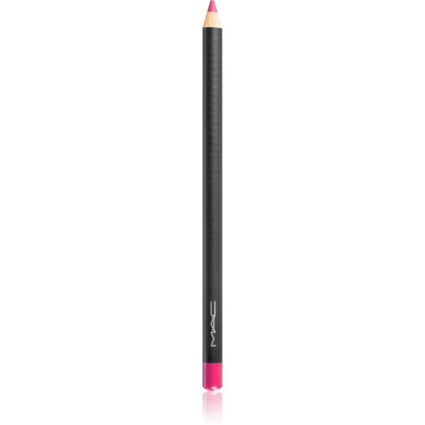 MAC Cosmetics Lip Pencil szájceruza árnyalat Talking Points 1