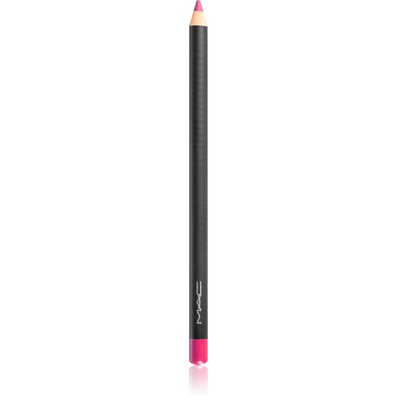 MAC Cosmetics Lip Pencil szájceruza árnyalat Talking Points 1
