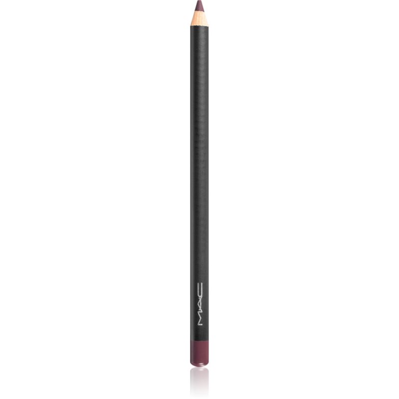 MAC Cosmetics Lip Pencil szájceruza árnyalat Vino 1