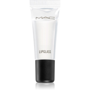 MAC Cosmetics Lipglass Clear ajakfény árnyalat 7 ml-Ár
