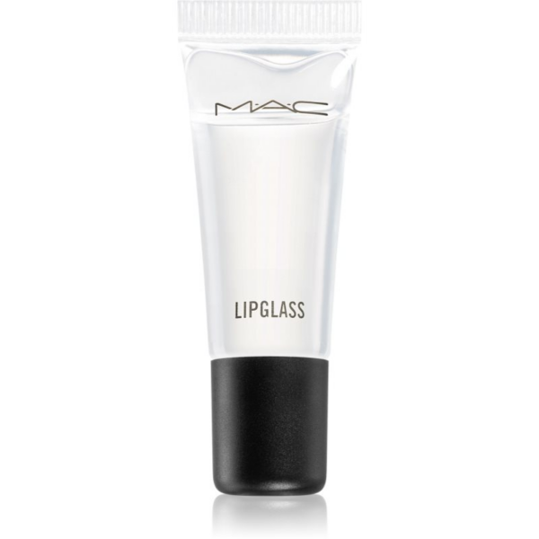 MAC Cosmetics Lipglass Clear ajakfény árnyalat 7 ml-Ár