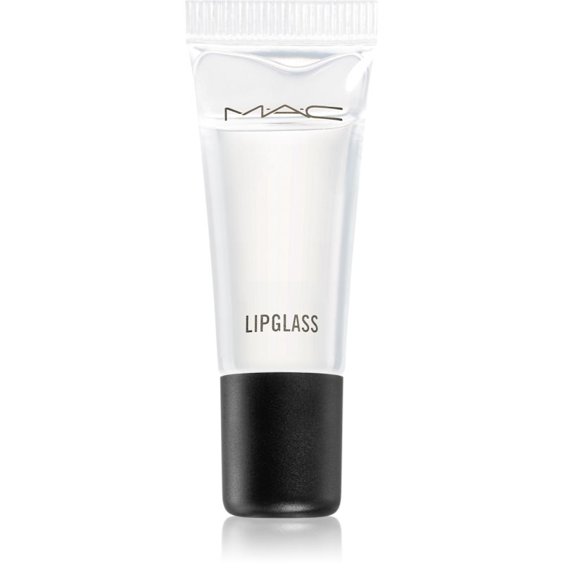 MAC Cosmetics Lipglass Clear ajakfény árnyalat 7 ml-Ár