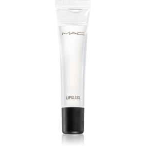 MAC Cosmetics Lipglass Clear ajakfény árnyalat Clear 15 ml-Ár