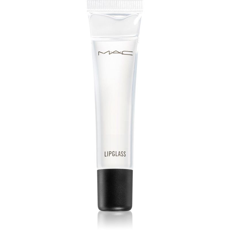 MAC Cosmetics Lipglass Clear ajakfény árnyalat Clear 15 ml-Ár