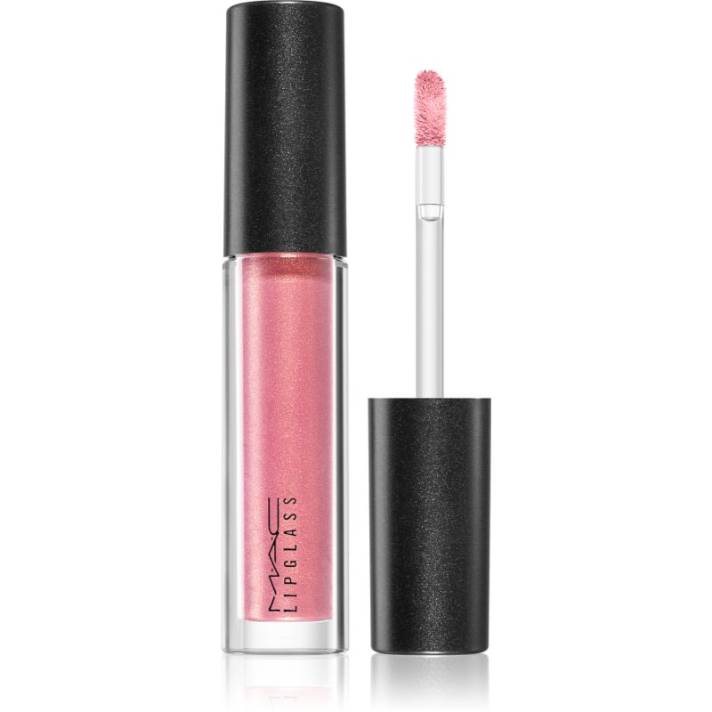 MAC Cosmetics Lipglass ajakfény árnyalat All Things Magical 3