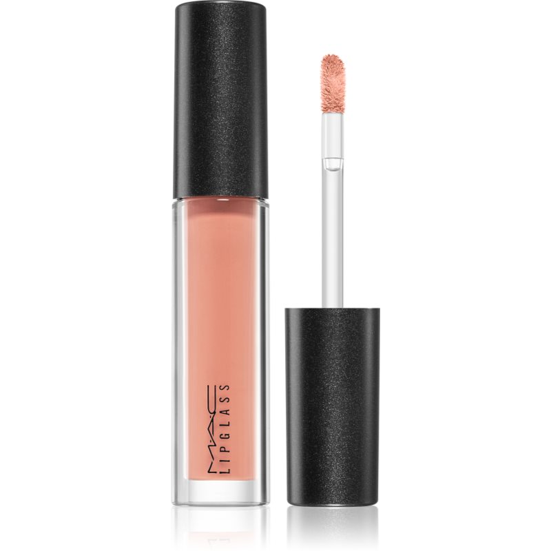MAC Cosmetics Lipglass ajakfény árnyalat Lust 3