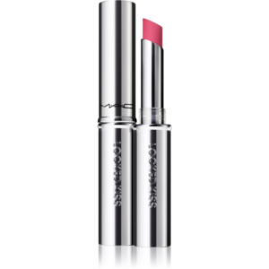 MAC Cosmetics Locked Kiss 24h Lipstick Ultra matt hosszantrató rúzs árnyalat Connoisseur 1