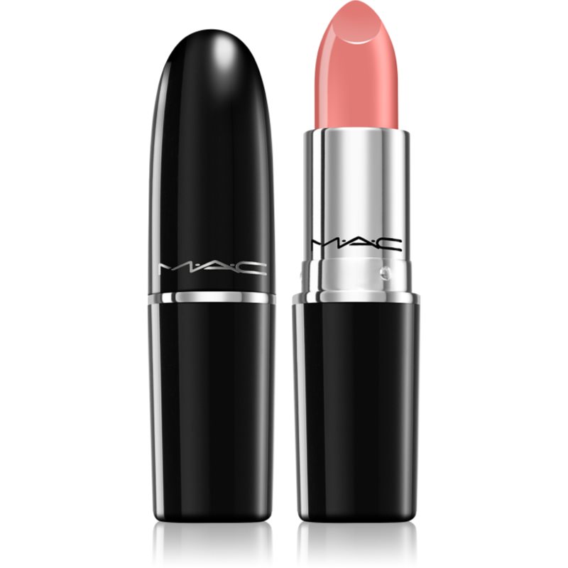 MAC Cosmetics Lustreglass Sheer-Shine Lipstick fényes ajakrúzs árnyalat $ellout 3 g-Ár