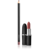 MAC Cosmetics MAC Bundles 90s Nude Look ajakápoló készlet-ár