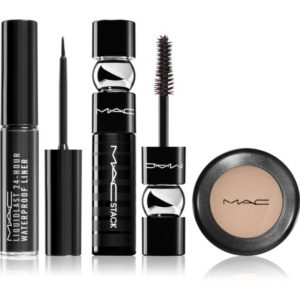 MAC Cosmetics MAC Bundles Eye kit szett szemre-ár