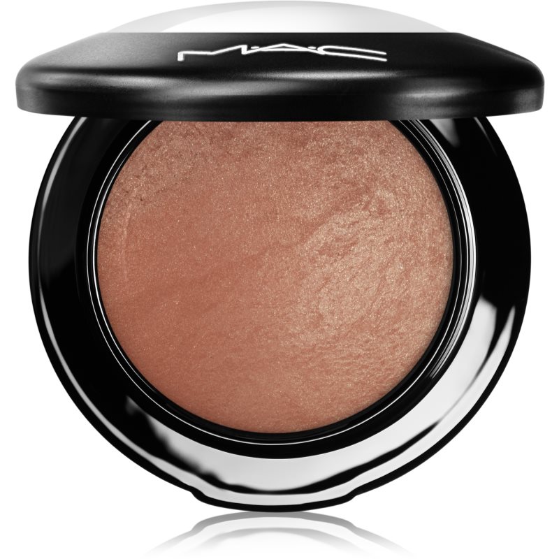 MAC Cosmetics Mineralize Blush arcpirosító árnyalat Love Joy 3