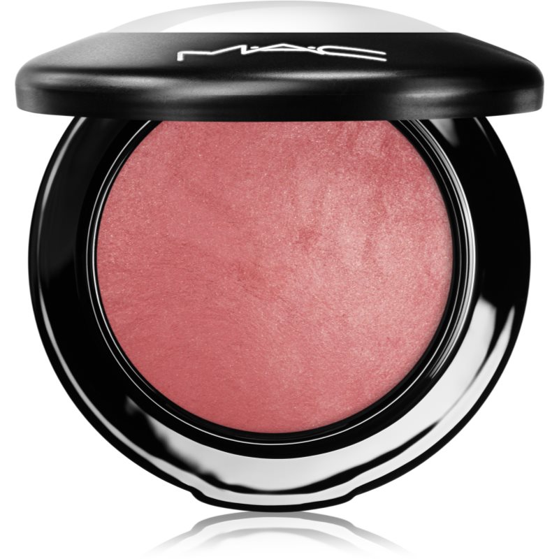 MAC Cosmetics Mineralize Blush arcpirosító árnyalat Love Thing 3