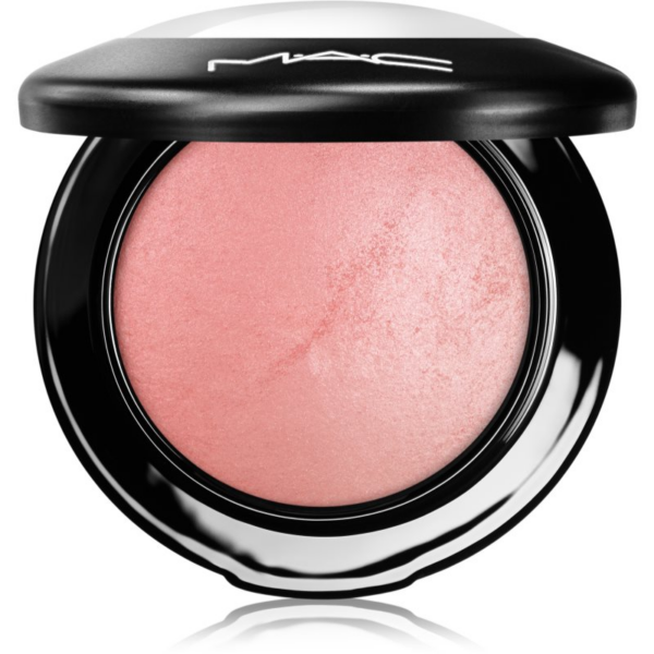 MAC Cosmetics Mineralize Blush arcpirosító árnyalat New Romance 3