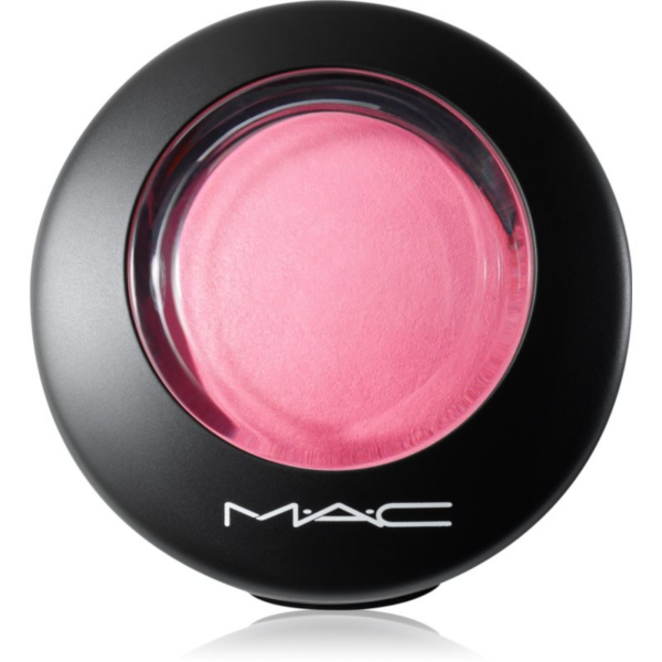 MAC Cosmetics Mineralize Blush arcpirosító matt hatással Bubbles