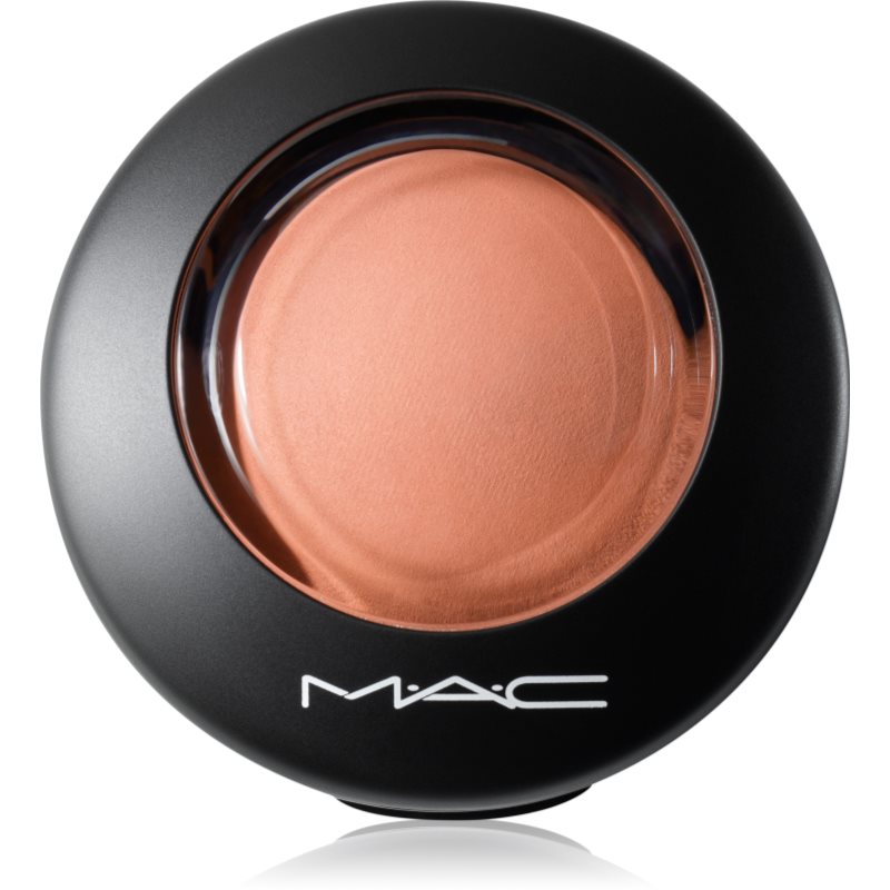 MAC Cosmetics Mineralize Blush arcpirosító matt hatással Naturally Flawless 4 g