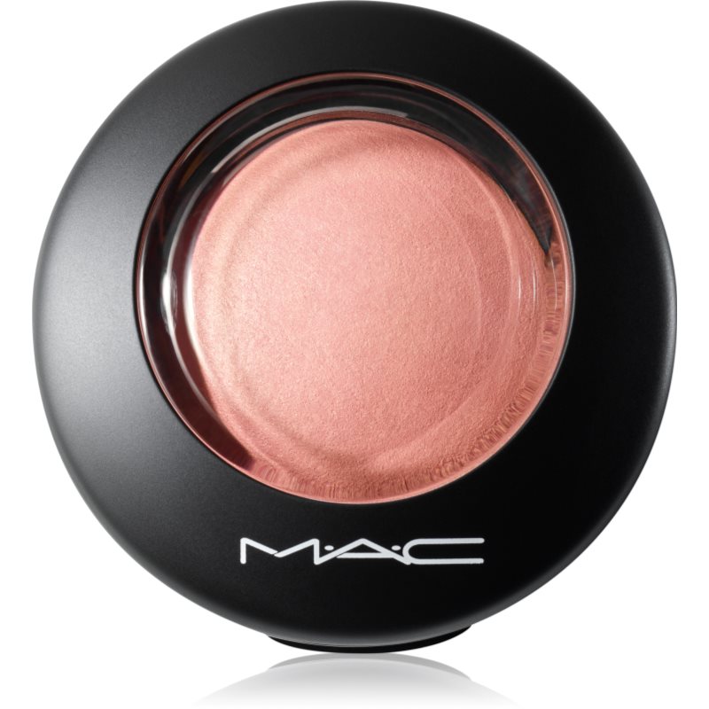 MAC Cosmetics Mineralize Blush arcpirosító matt hatással Sweet Enough 4 g