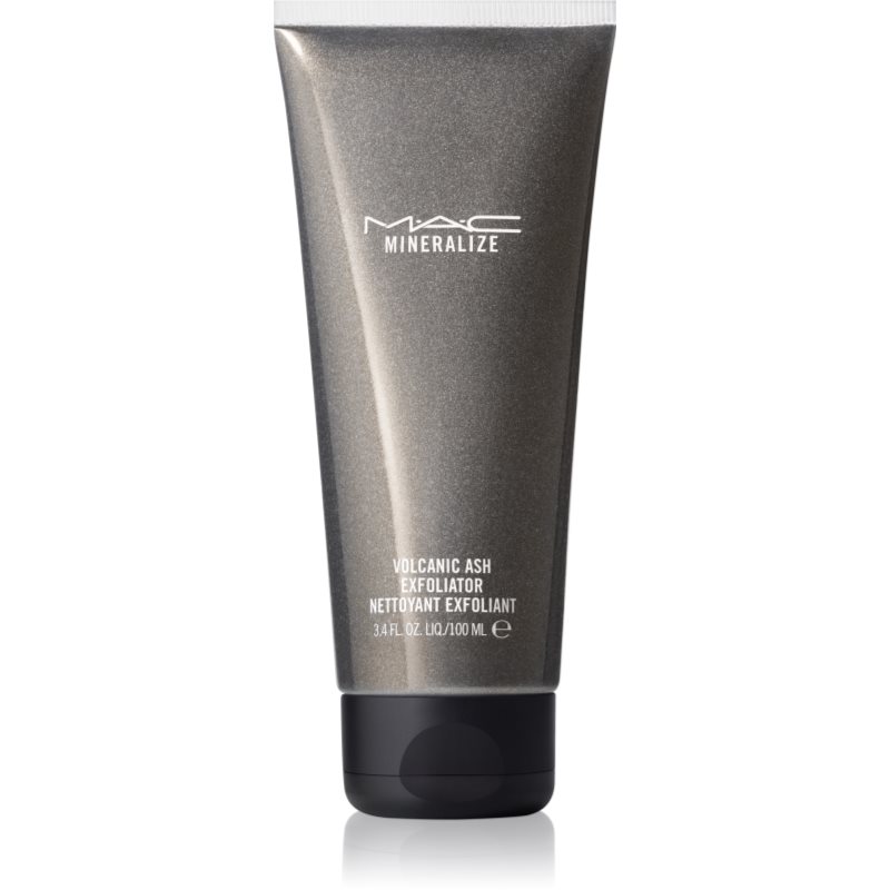 MAC Cosmetics Mineralize Exfoliator arcpeeling ásványi anyagokkal 100 ml
