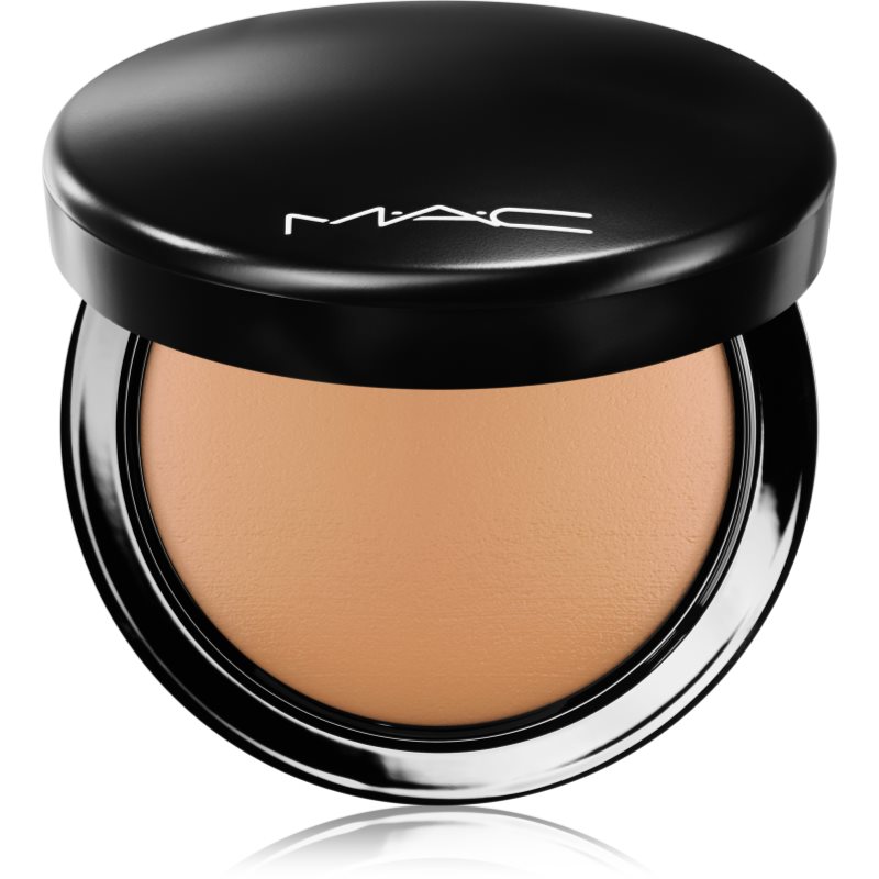 MAC Cosmetics Mineralize Skinfinish Natural púder árnyalat Dark 10 g-Ár