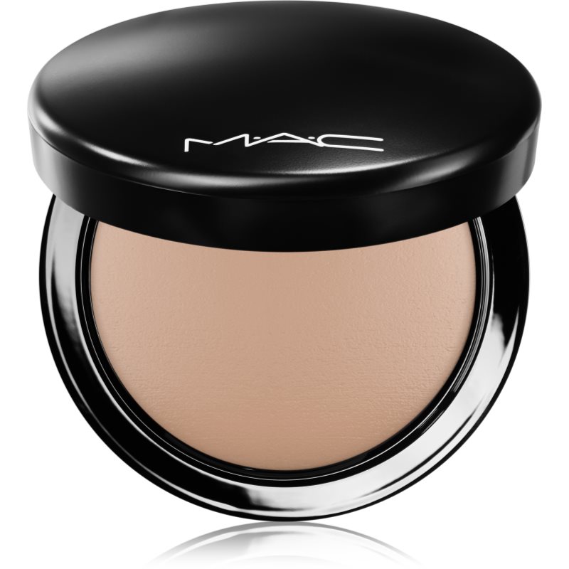 MAC Cosmetics Mineralize Skinfinish Natural púder árnyalat Light 10 g-Ár