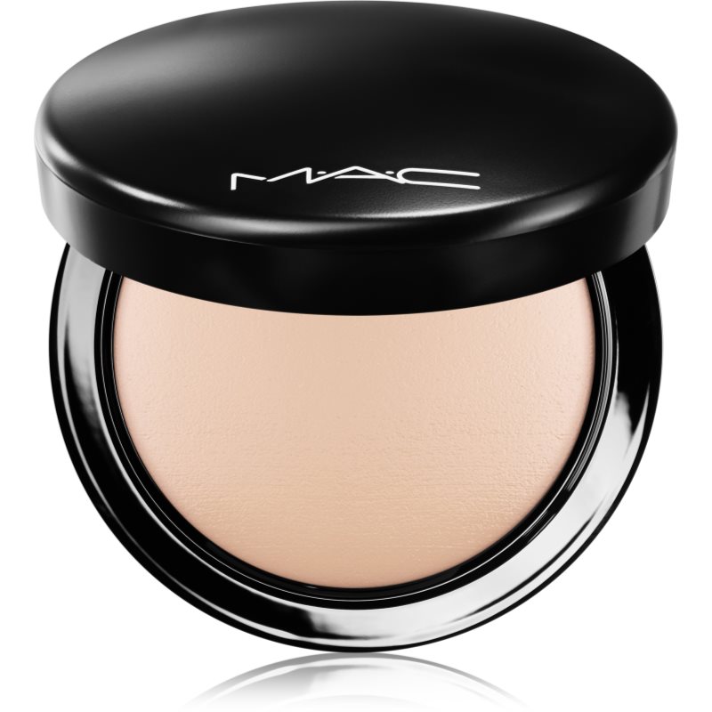MAC Cosmetics Mineralize Skinfinish Natural púder árnyalat Light Plus 10 g-Ár